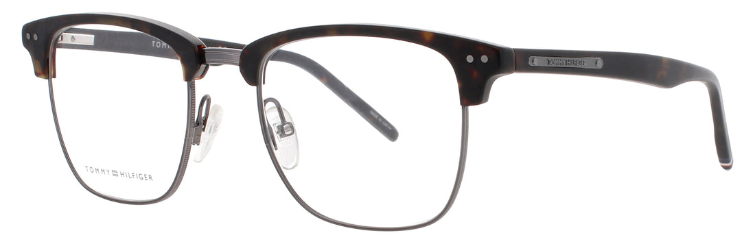 Tommy Hilfiger Th 1730 Eyeglasses by ModaFrames