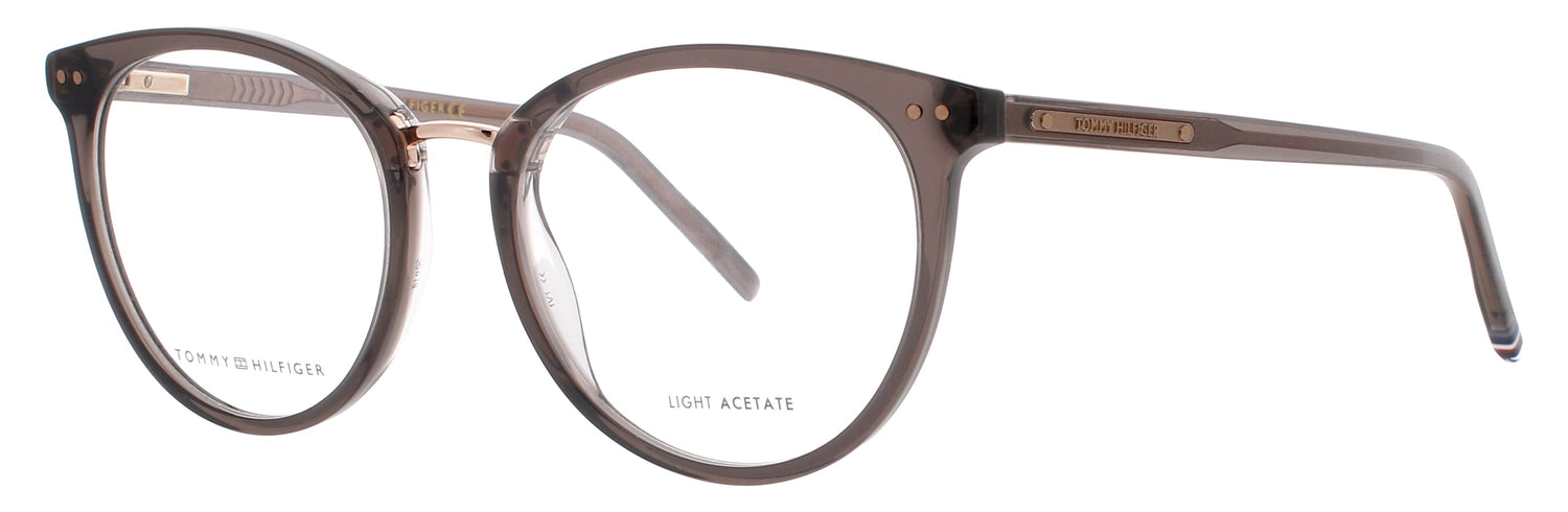 Tommy Hilfiger Th 1734 Eyeglasses by ModaFrames