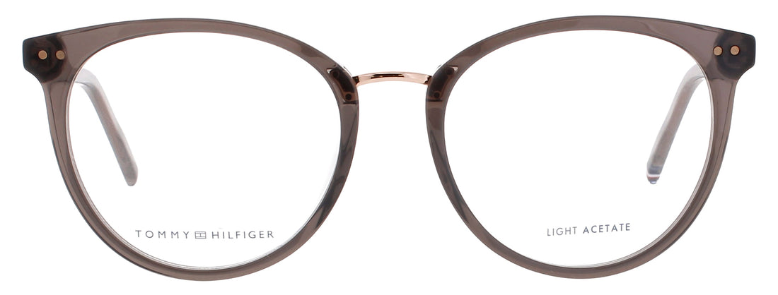 Tommy Hilfiger Th 1734 Eyeglasses by ModaFrames