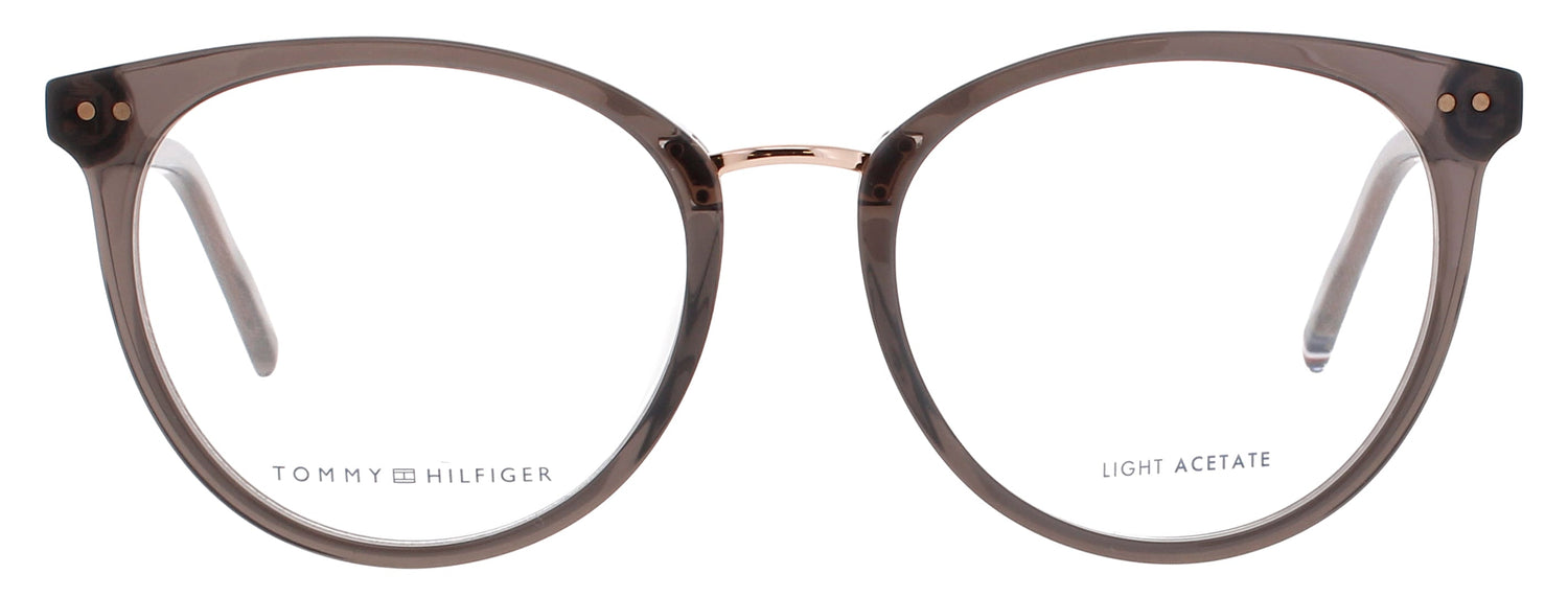 Tommy Hilfiger Th 1734 Eyeglasses by ModaFrames