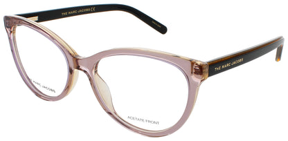 Marc Jacobs Marc 463 Eyeglasses by ModaFrames