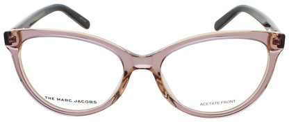 Marc Jacobs Marc 463 Eyeglasses by ModaFrames
