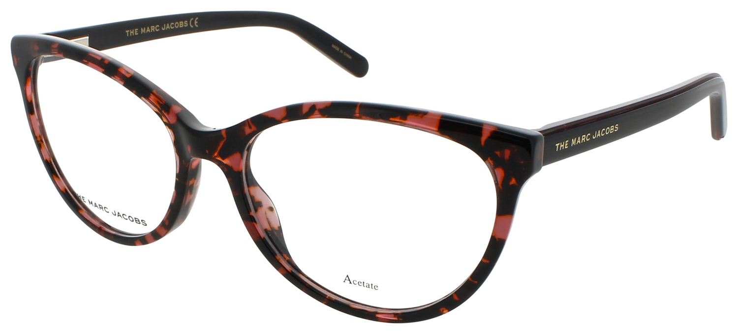 Marc Jacobs Marc 463 Eyeglasses by ModaFrames