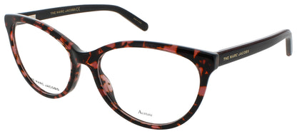 Marc Jacobs Marc 463 Eyeglasses by ModaFrames