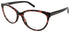 Marc Jacobs Marc 463 Eyeglasses by ModaFrames