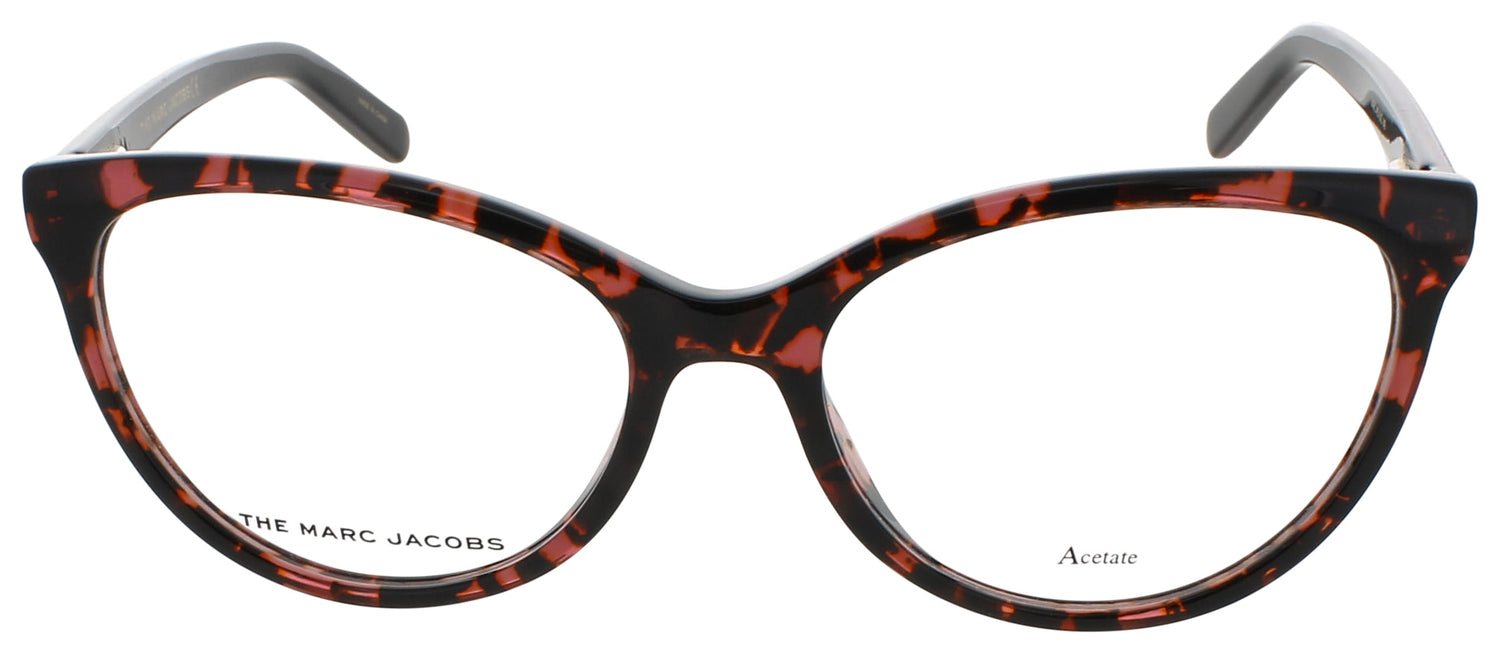 Marc Jacobs Marc 463 Eyeglasses by ModaFrames