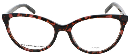 Marc Jacobs Marc 463 Eyeglasses by ModaFrames