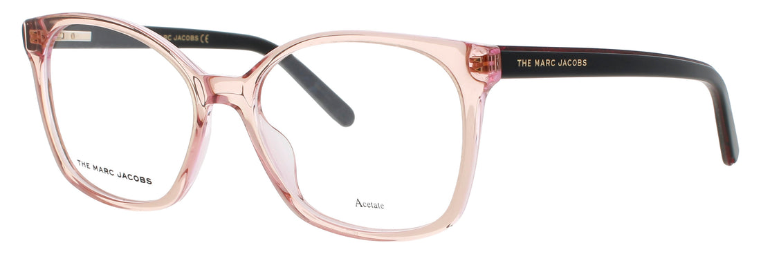 Marc Jacobs Marc-464 Eyeglasses by ModaFrames