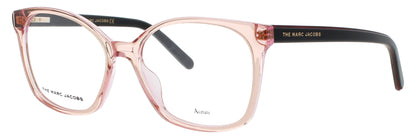 Marc Jacobs Marc-464 Eyeglasses by ModaFrames
