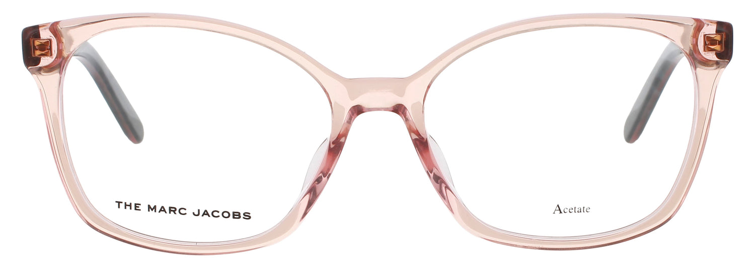 Marc Jacobs Marc-464 Eyeglasses by ModaFrames
