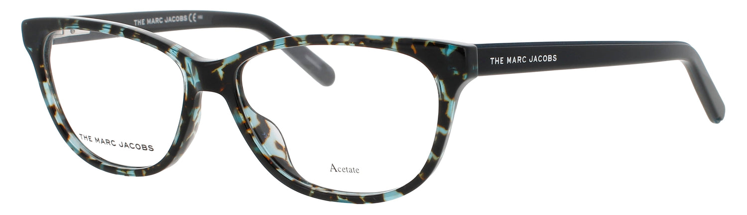 Marc Jacobs Marc-462 Eyeglasses by ModaFrames
