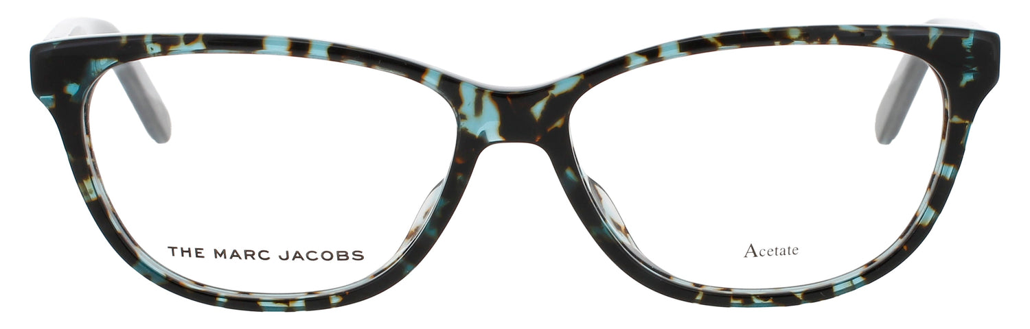 Marc Jacobs Marc-462 Eyeglasses by ModaFrames