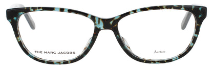 Marc Jacobs Marc-462 Eyeglasses by ModaFrames