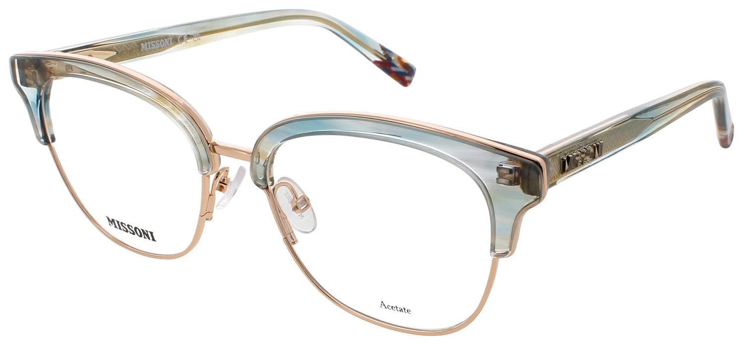 Missoni Mis 0012 Eyeglasses by ModaFrames