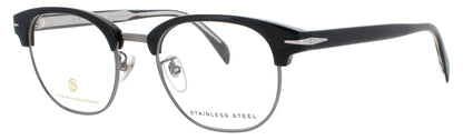 David Beckham 1012 Eyeglasses by ModaFrames
