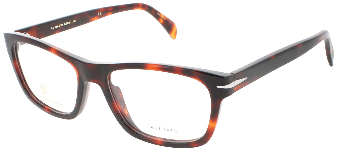 David Beckham Db 7011 Eyeglasses by ModaFrames