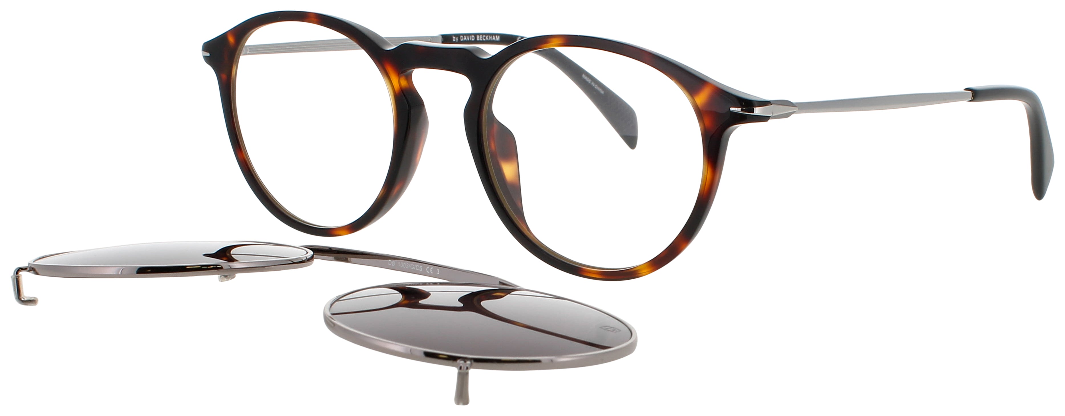 David Beckham 1003/G/Cs Eyeglasses 