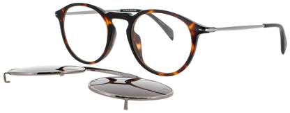 David Beckham 1003/G/Cs Eyeglasses