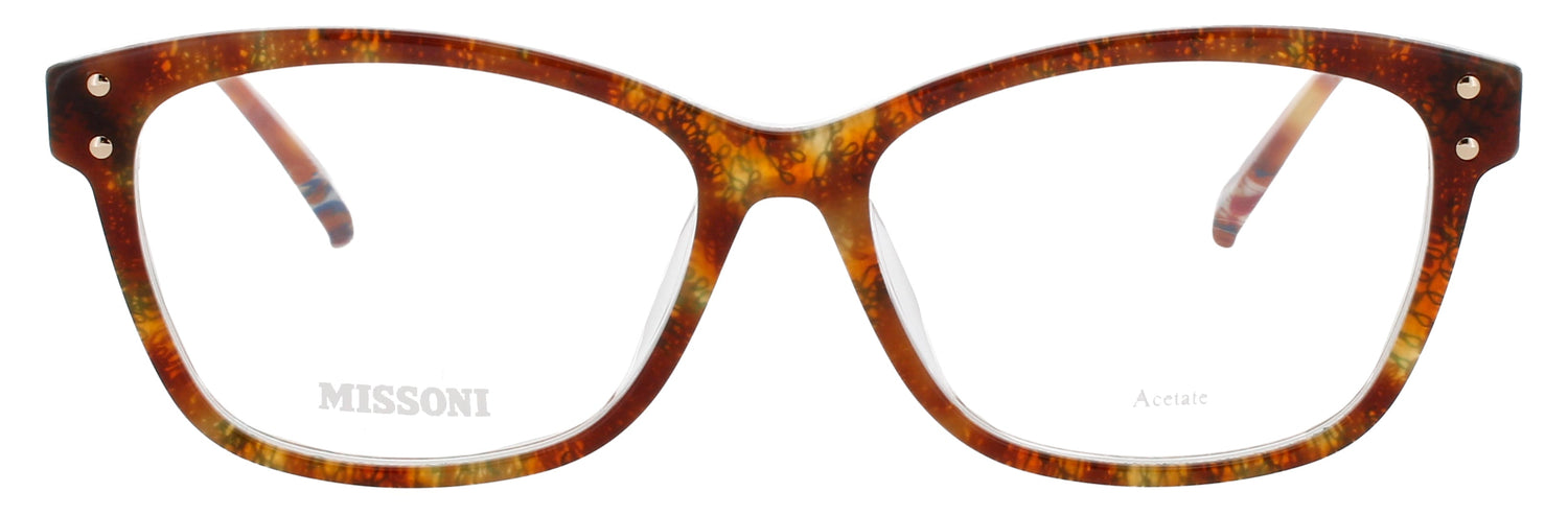 Missoni Mis-0006 Eyeglasses by ModaFrames