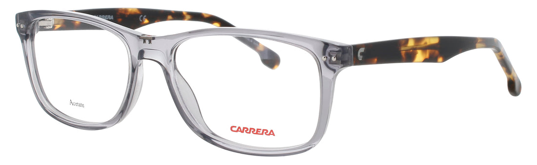 Carrera 2018t Eyeglasses by ModaFrames