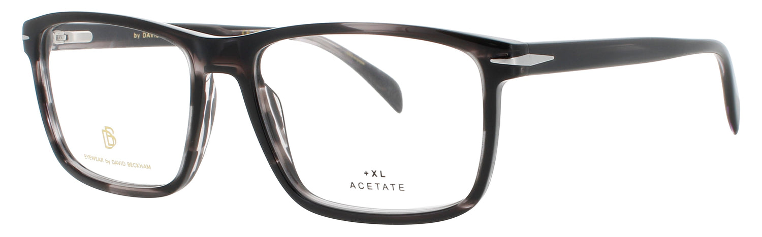 David Beckham 1020 Eyeglasses by ModaFrames