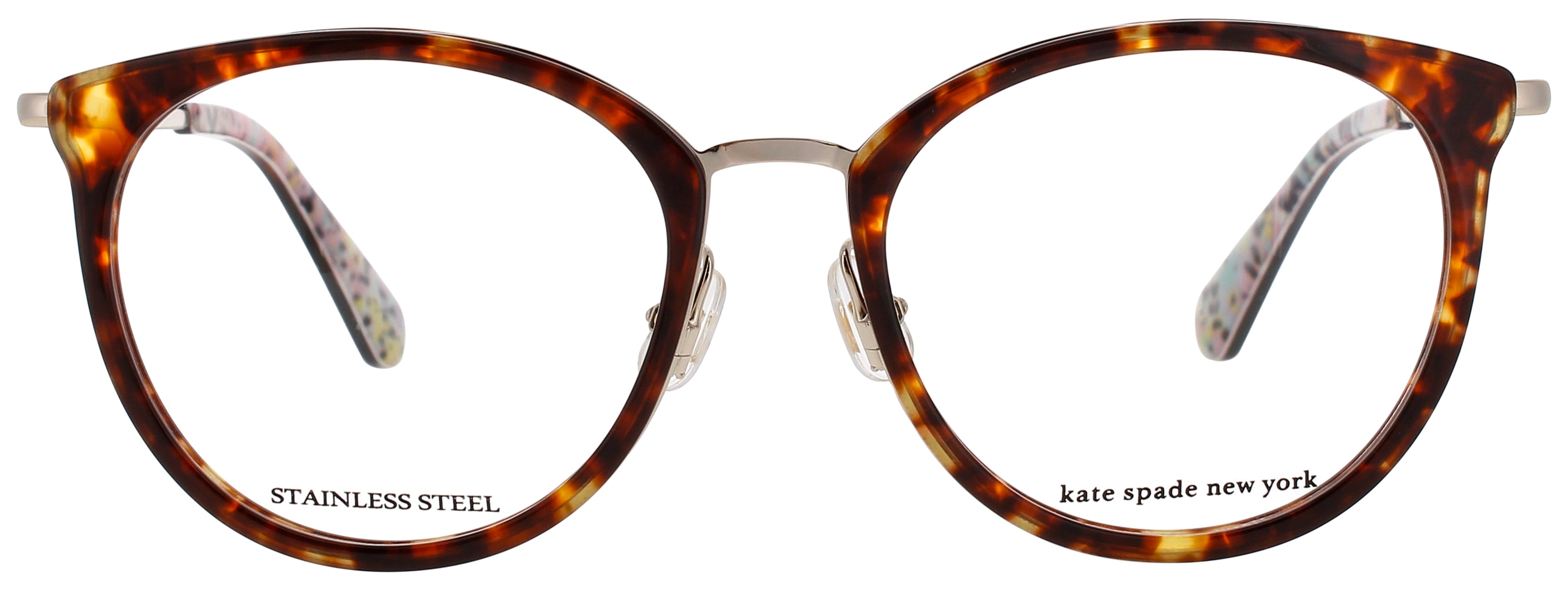 Kate Spade Eliana/G Eyeglasses by ModaFrames