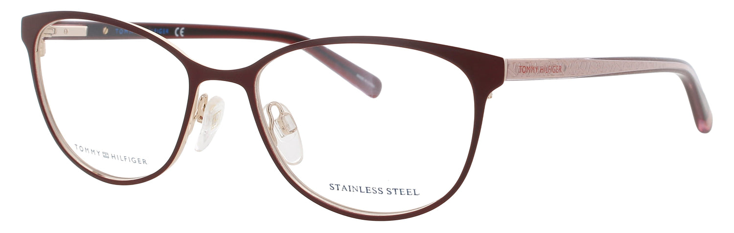 Tommy Hilfiger Th 1778 Eyeglasses by ModaFrames