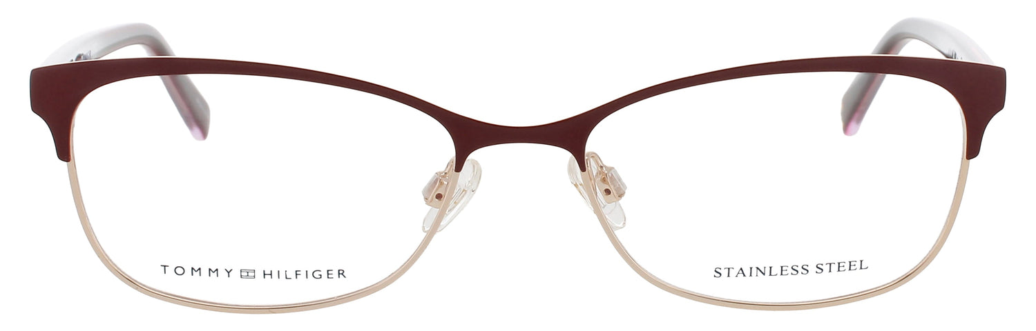 Tommy Hilfiger Th-1777 Eyeglasses by ModaFrames
