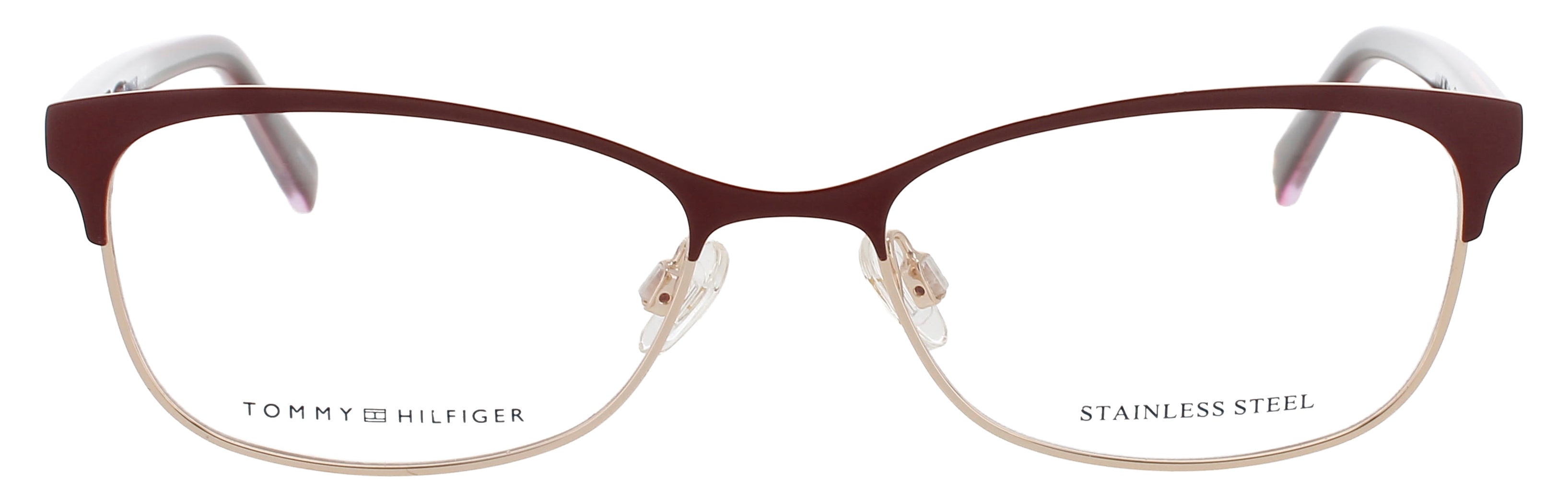 Tommy Hilfiger Th-1777 Eyeglasses by ModaFrames