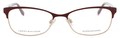 Tommy Hilfiger Th-1777 Eyeglasses by ModaFrames