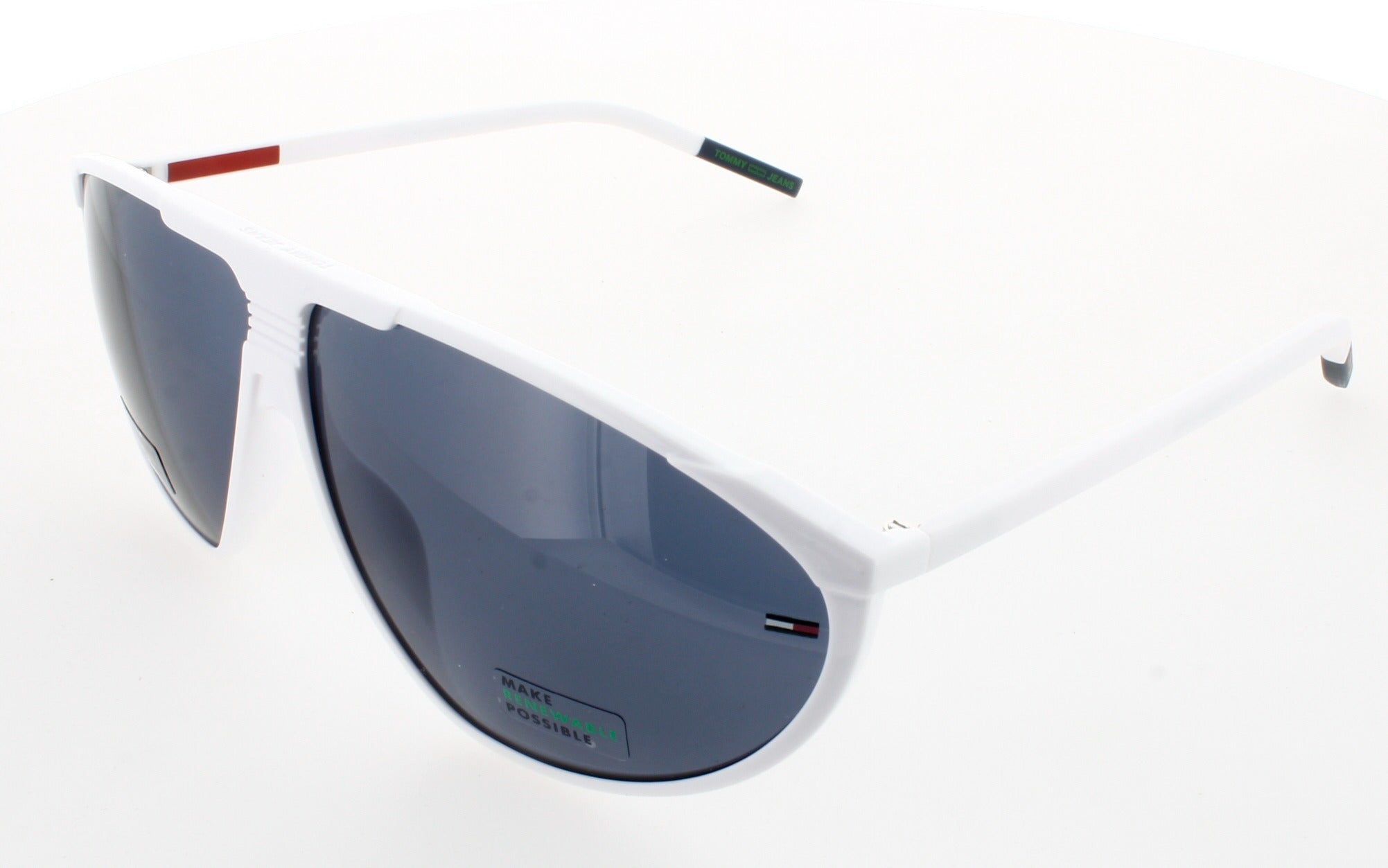 Tommy Hilfiger Tj 0027/S Sunglasses by ModaFrames