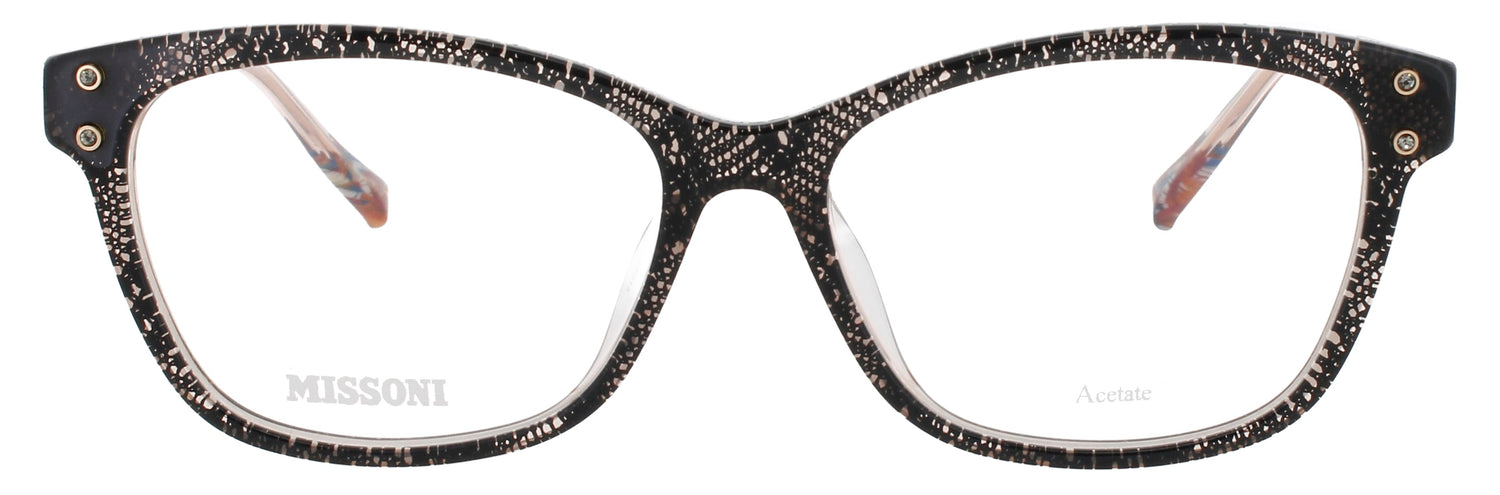 Missoni Mis-0006 Eyeglasses by ModaFrames