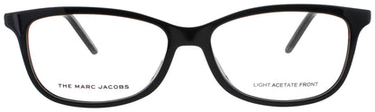 Marc Jacobs Marc-513 Eyeglasses by ModaFrames