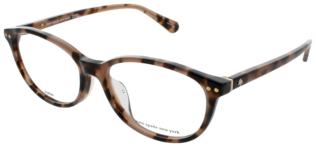 Kate Spade Evangeline/F Eyeglasses by ModaFrames