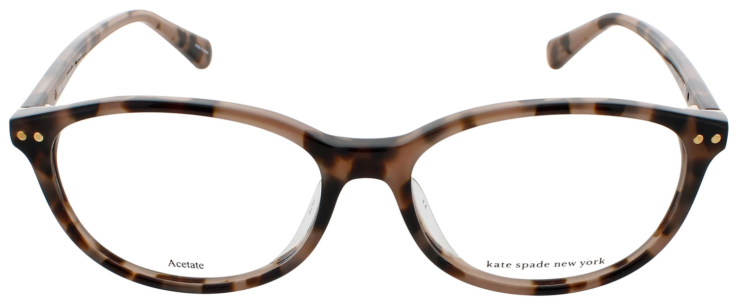 Kate Spade Evangeline/F Eyeglasses by ModaFrames
