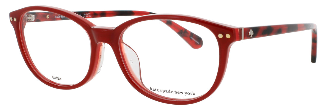 Kate Spade Evangeline/F Eyeglasses by ModaFrames