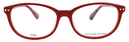 Kate Spade Evangeline/F Eyeglasses by ModaFrames