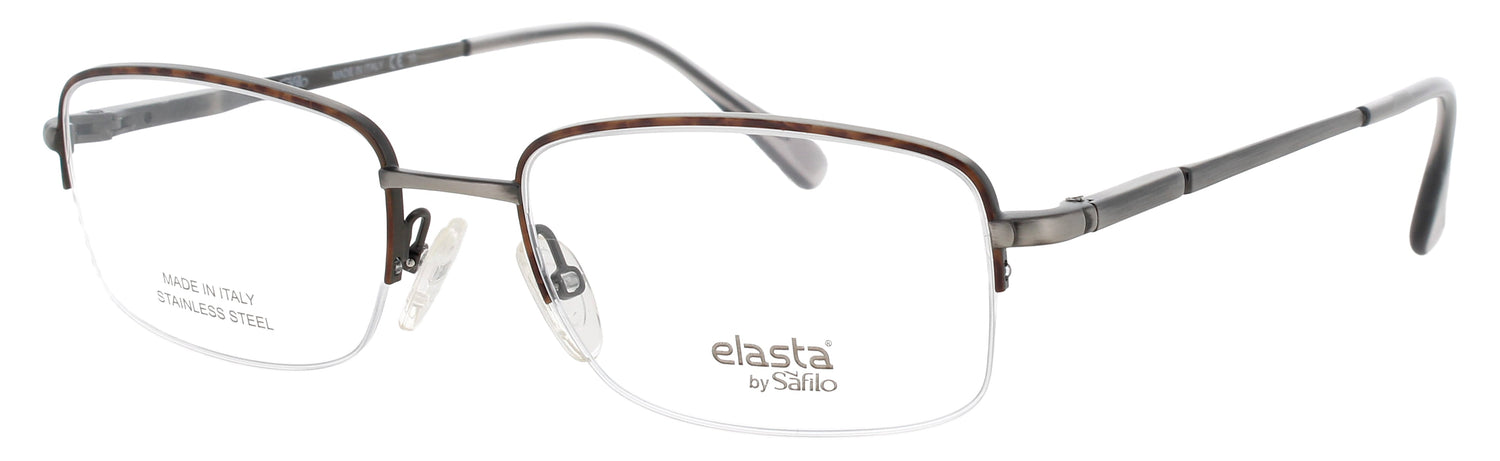 Elasta E-7244 Eyeglasses by ModaFrames