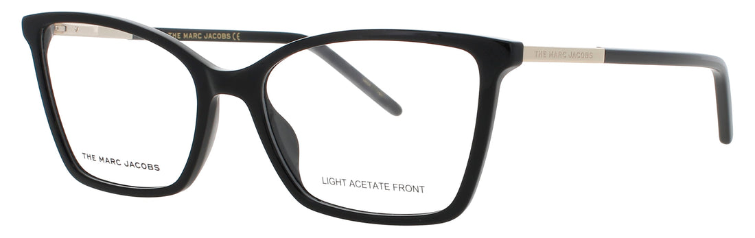 Marc Jacobs Marc 544 Eyeglasses by ModaFrames