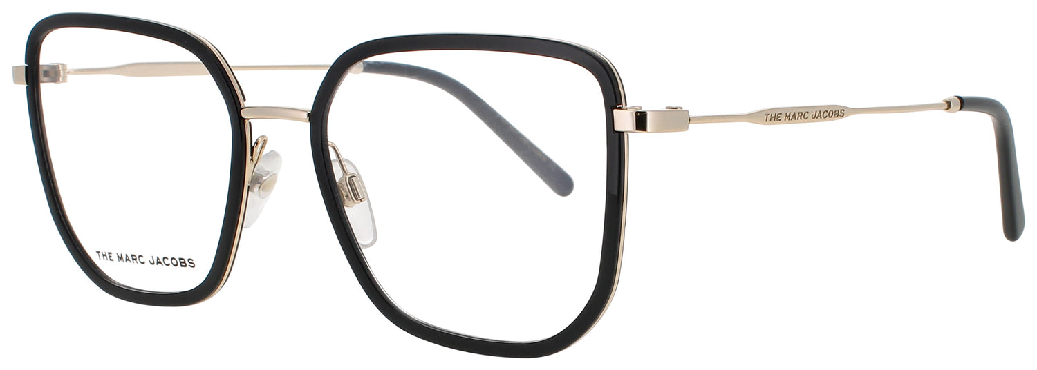 Marc Jacobs Marc-537 Eyeglasses by ModaFrames