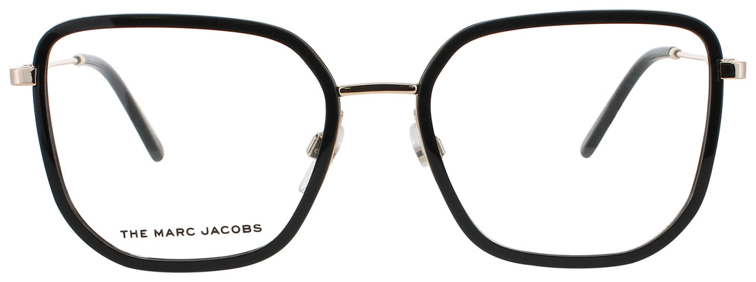 Marc Jacobs Marc-537 Eyeglasses by ModaFrames