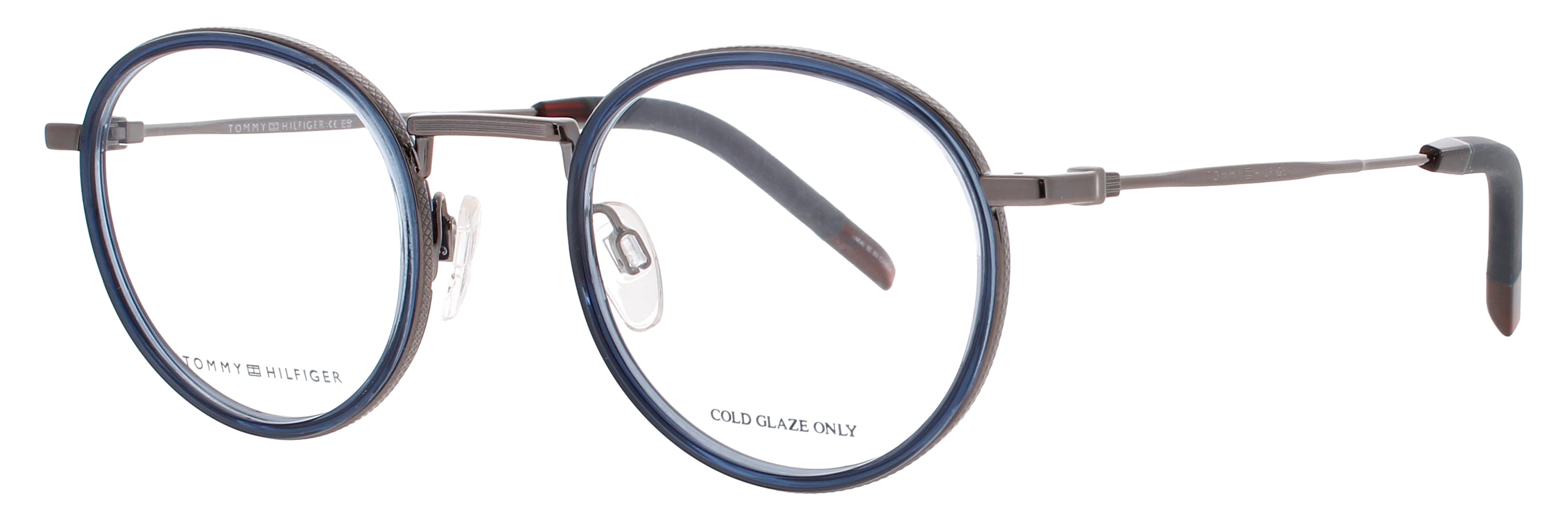 Tommy Hilfiger Th 1815 Eyeglasses by ModaFrames
