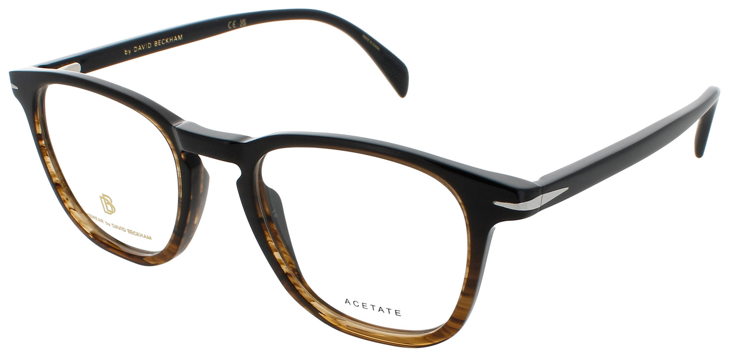 David Beckham Db 1050 Eyeglasses by ModaFrames
