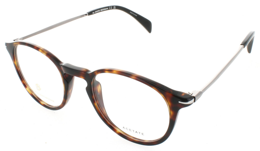 David Beckham Db 1049 Eyeglasses by ModaFrames