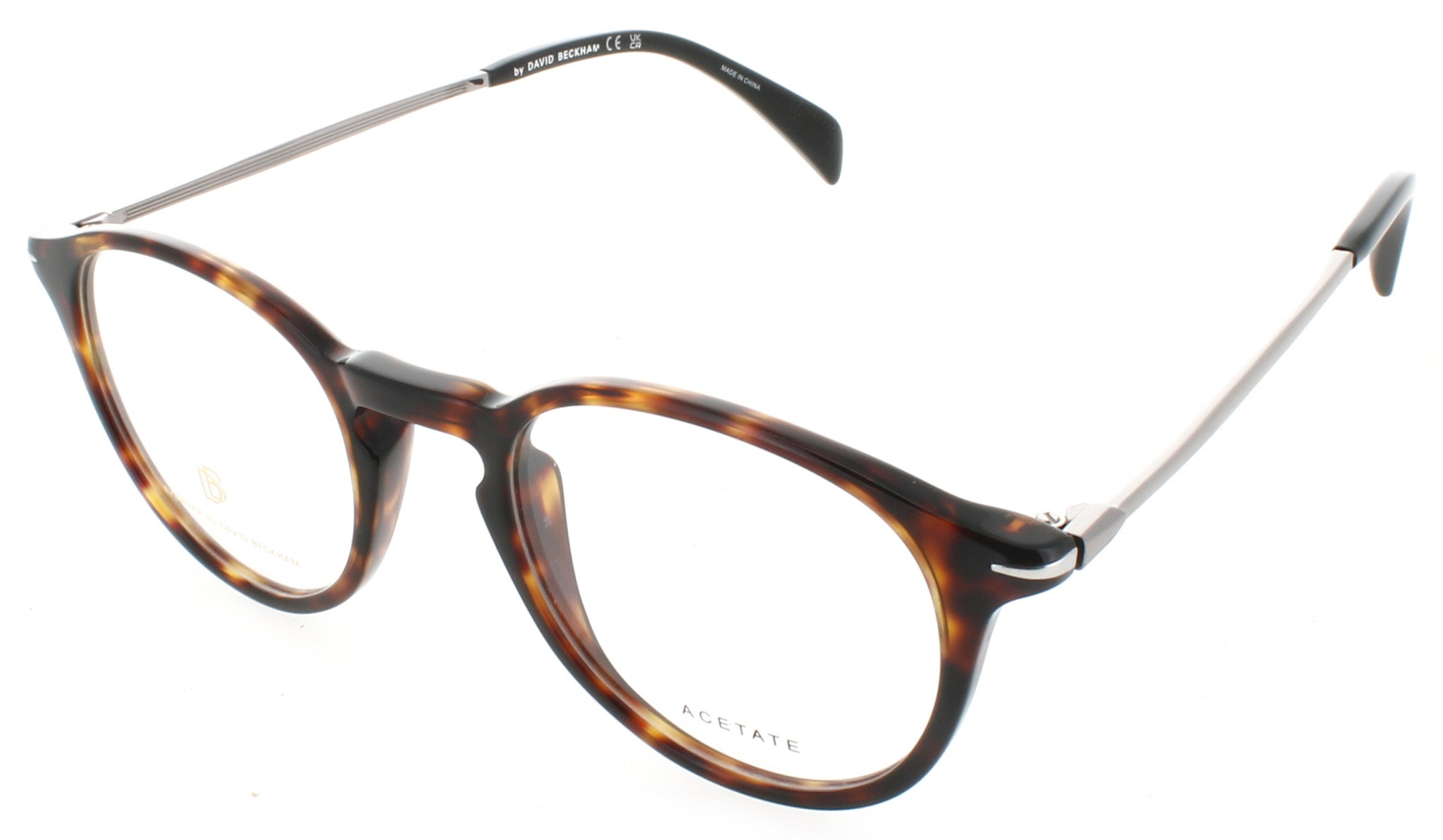 David Beckham Db 1049 Eyeglasses by ModaFrames