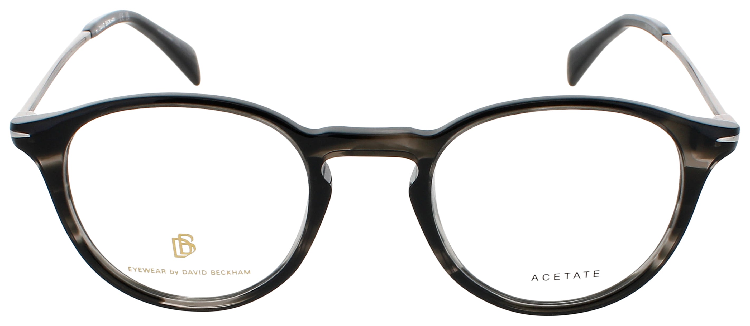 David Beckham Db 1049 Eyeglasses by ModaFrames