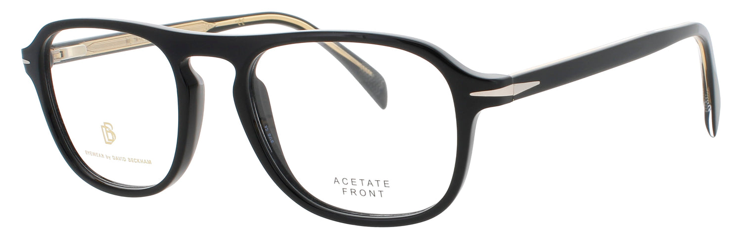 David Beckham 1053 Eyeglasses by ModaFrames
