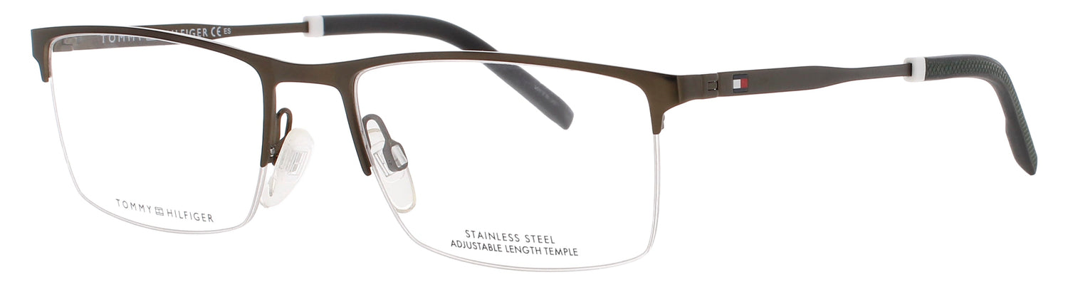 Tommy Hilfiger Th 1830 Eyeglasses
