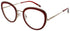 Missoni Mis 0043 Eyeglasses by ModaFrames