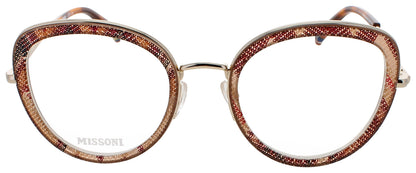 Missoni Mis 0043 Eyeglasses by ModaFrames